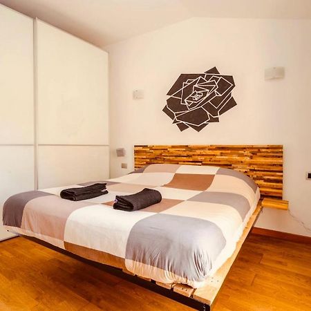 Apartamento Rose' S House Fiera Milano Senago Exterior foto