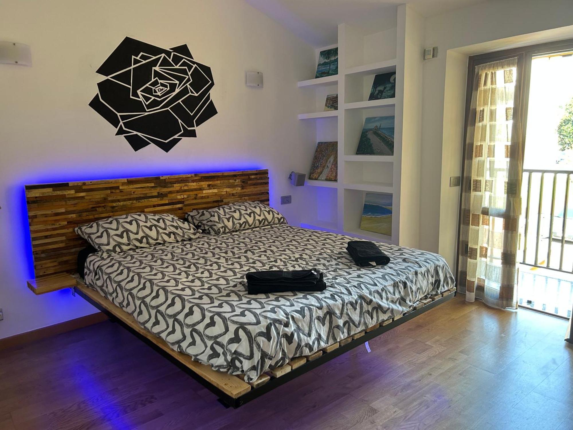 Apartamento Rose' S House Fiera Milano Senago Exterior foto