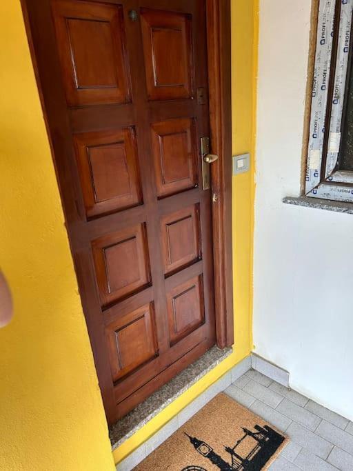 Apartamento Rose' S House Fiera Milano Senago Exterior foto