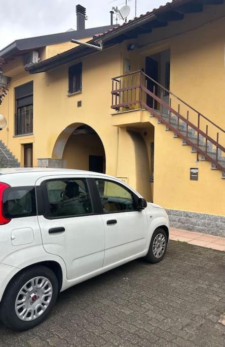 Apartamento Rose' S House Fiera Milano Senago Exterior foto