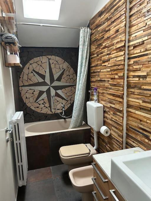 Apartamento Rose' S House Fiera Milano Senago Exterior foto