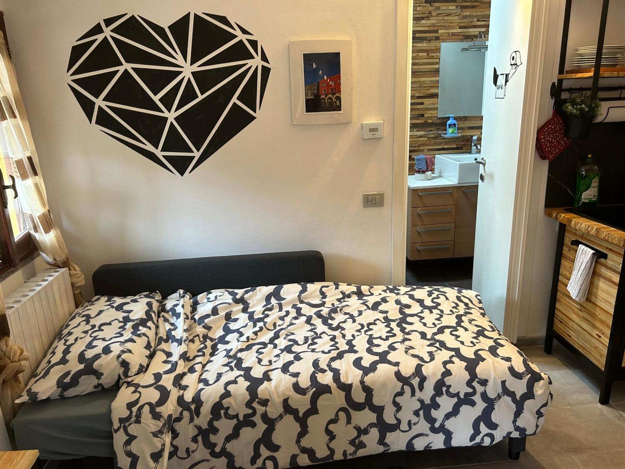 Apartamento Rose' S House Fiera Milano Senago Exterior foto
