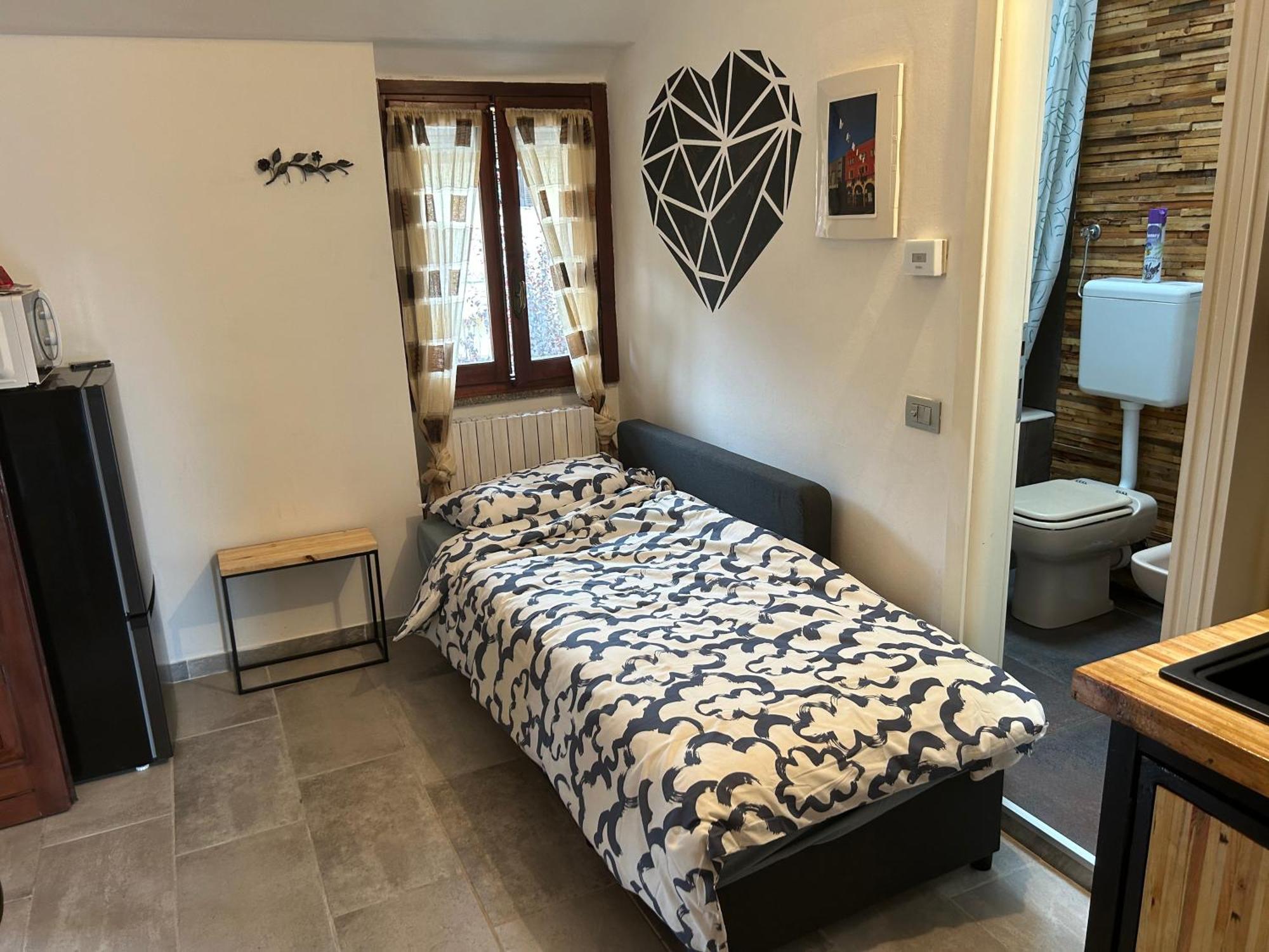 Apartamento Rose' S House Fiera Milano Senago Exterior foto