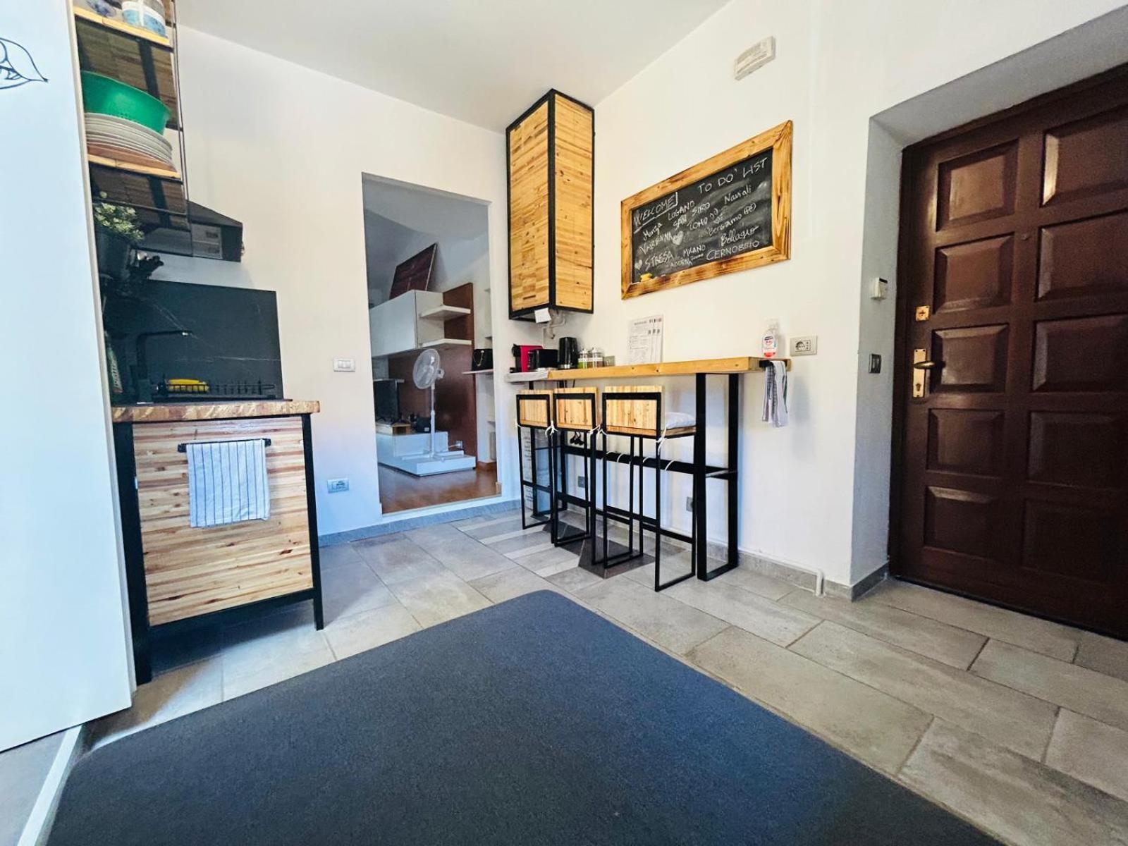 Apartamento Rose' S House Fiera Milano Senago Exterior foto