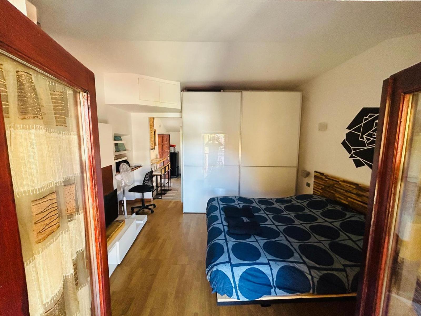 Apartamento Rose' S House Fiera Milano Senago Exterior foto